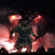 Illustration for article titled Fall Of Gods, A Norse Mythology Picture Book, Looks Terrific